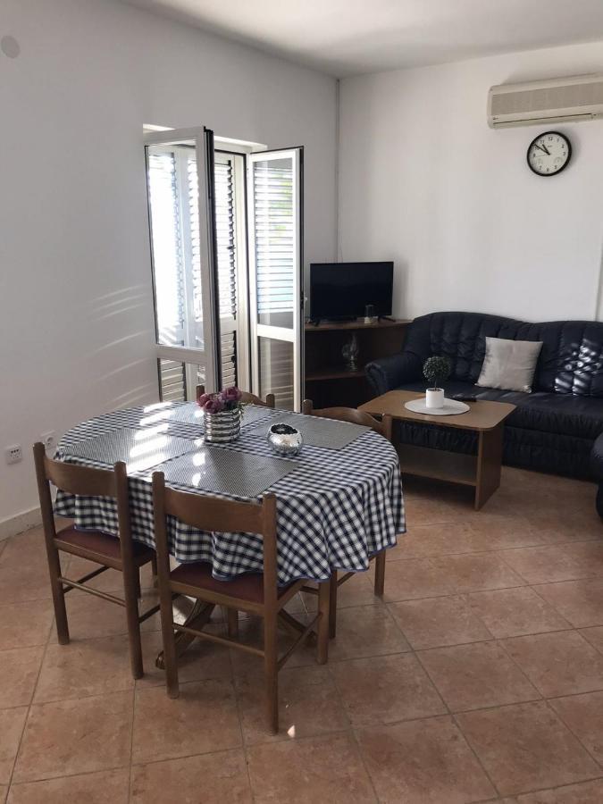 Seven Seas Apartments Mlini Zewnętrze zdjęcie
