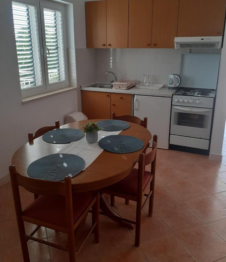 Seven Seas Apartments Mlini Zewnętrze zdjęcie