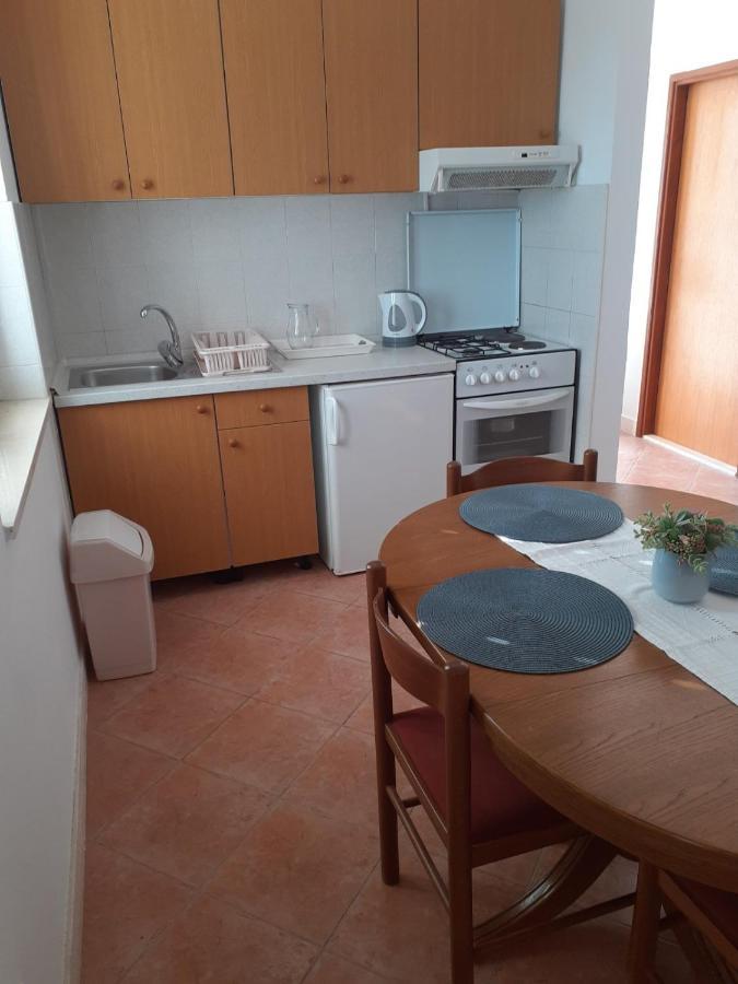 Seven Seas Apartments Mlini Zewnętrze zdjęcie