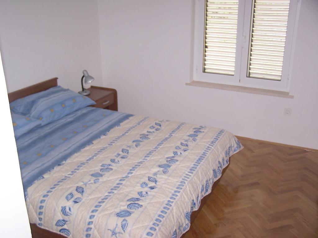 Seven Seas Apartments Mlini Pokój zdjęcie