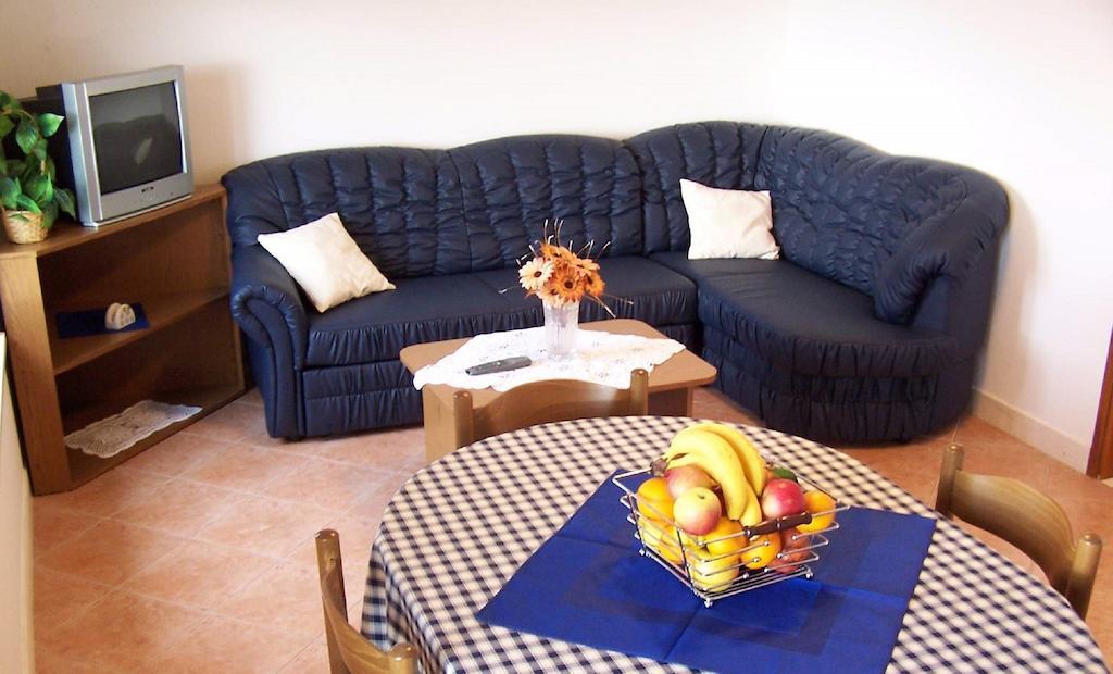 Seven Seas Apartments Mlini Pokój zdjęcie