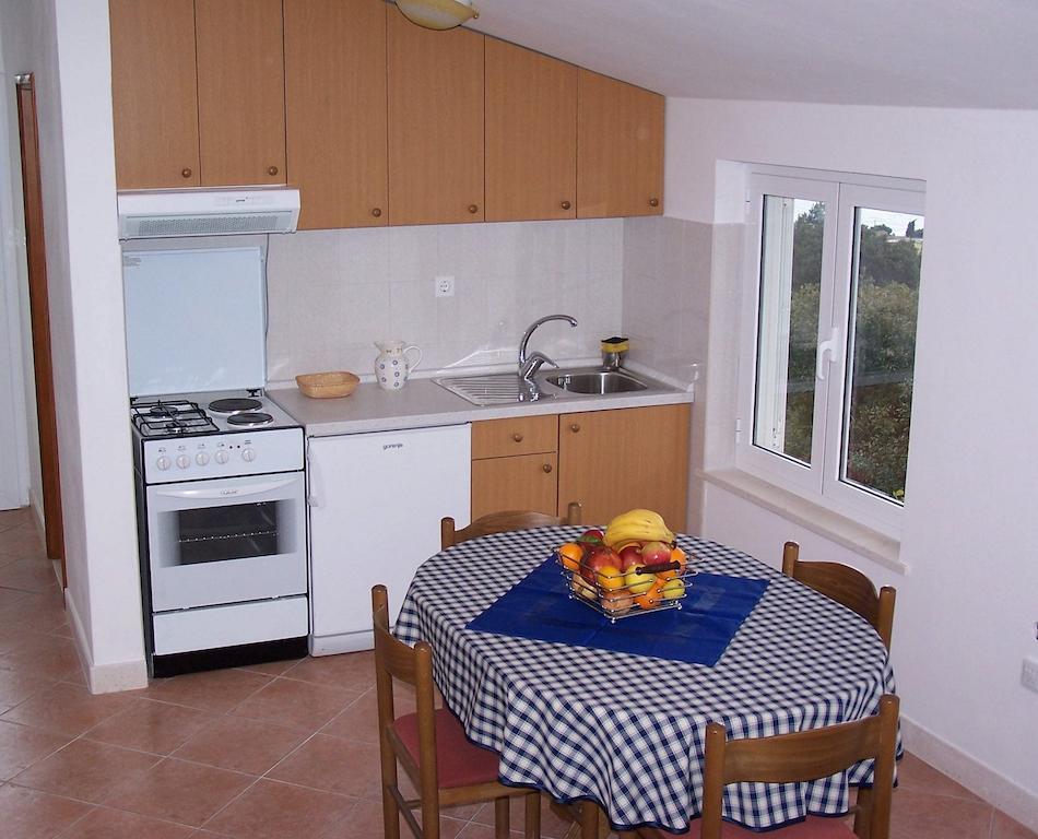 Seven Seas Apartments Mlini Pokój zdjęcie
